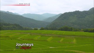 [sub] Journeys in Japan; Kita-Akita; Deep Connections with Nature
