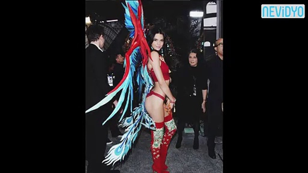 Skandallar kraliçesi_ Kendall Jenner