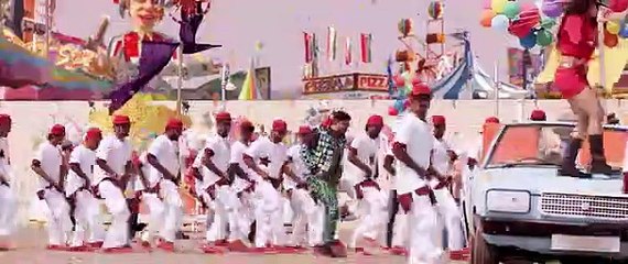 Orange (2018)[Kannada Part 1