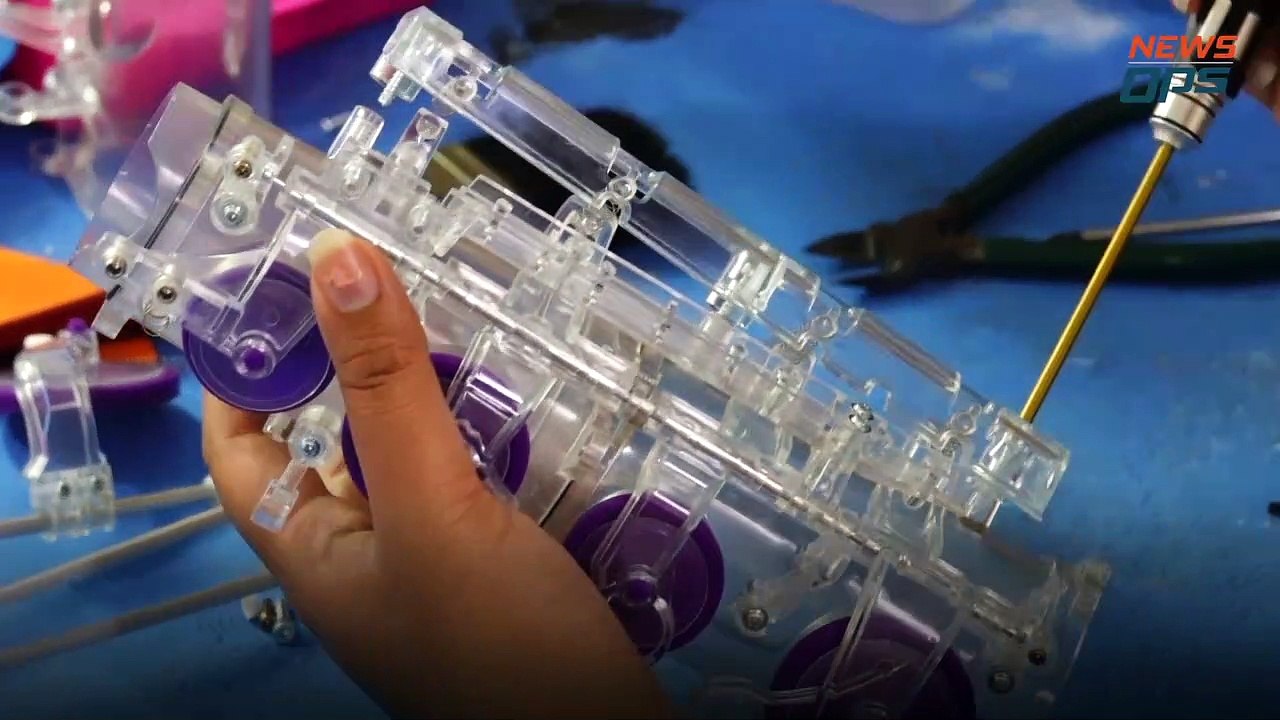 DIY Saxophone