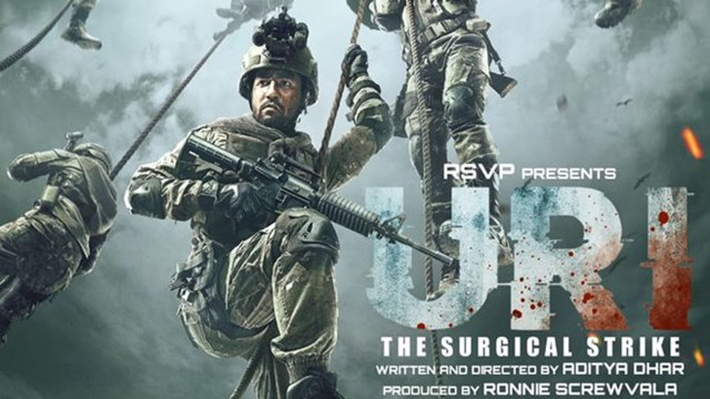 Uri Box Office Weekend Collection : Vicky Kaushal | Yami Gautam | Mohit Raina | FilmiBeat