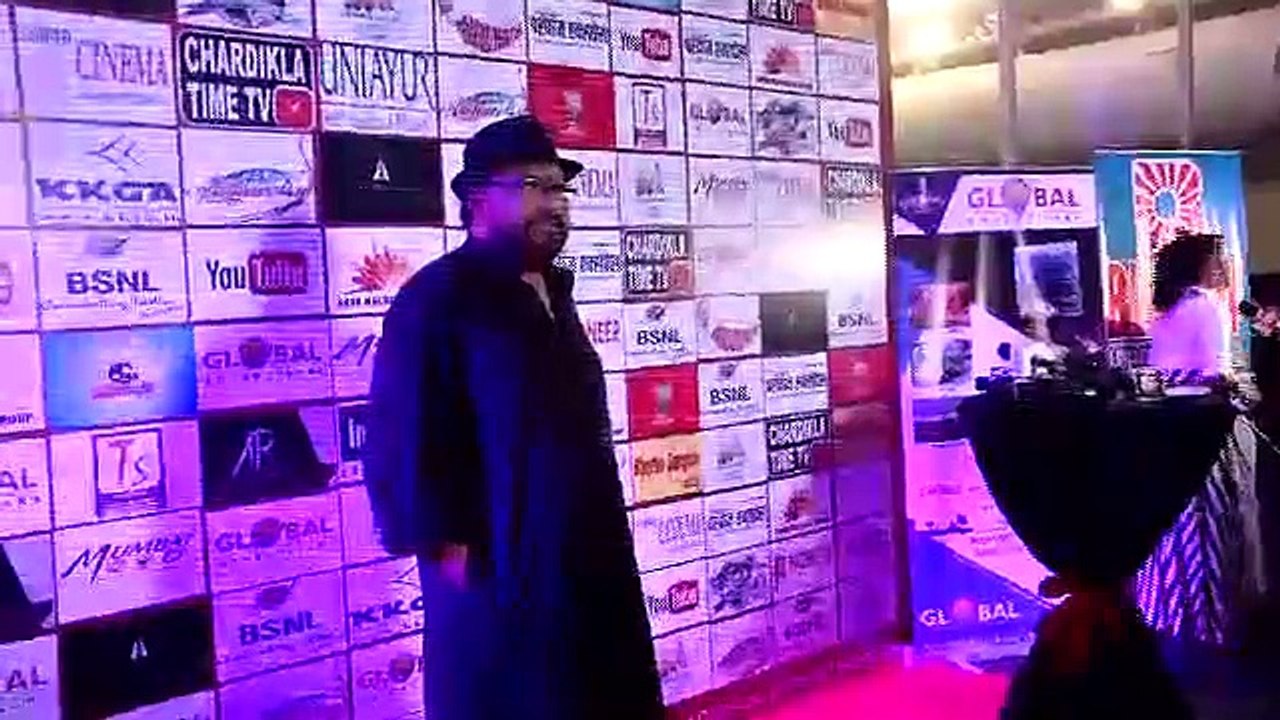 Global Advertisers Wins The Icon for Best Outdoor Advertising award