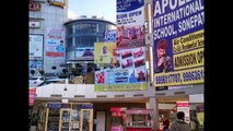 Global advertising Panipat Hoardings Outdoor Haryana