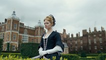 The Cast Of 'The Favourite' Gives A Behind The Scenes Look At The Film