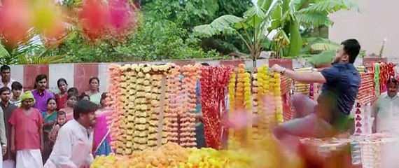 Orange (2018)[Kannada  part 2