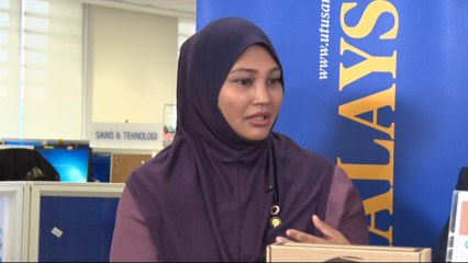 Nerfetiti cekal walaupun ditipu berkali-kali