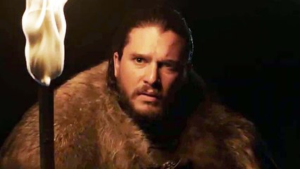 GAME OF THRONES Saison 8 Bande Annonce Officielle + Date