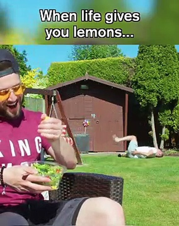 Funny video of amazing magician across the  world, awesome....
