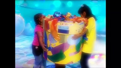 We Got The Beat (January 2001 - March 2001)