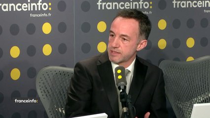 Explosion d'un immeuble à Paris : "Le réseau de gaz n'est pas vétuste", assure Emmanuel Grégoire, premier adjoint à la mairie