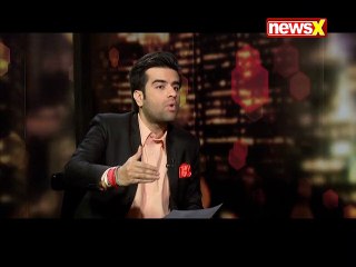 Why Cheat India' star cast Emraan Hashmi and Shreya Dhanwanthary on NewsX