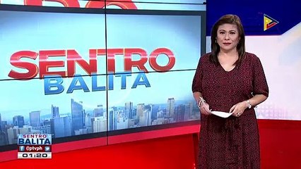 Palasyo: Pres. #Duterte, 'di nais mangyari ang umano'y passoport data breach