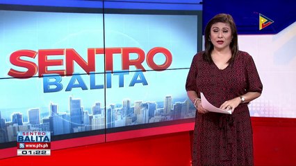 PNP, tinuturing na national security threat ang umano'y passport data breach