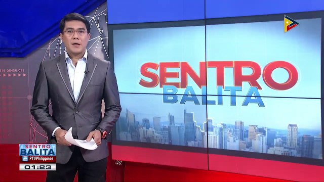 DND, makikipag-ugnayan sa DFA hinggil sa umano'y passport data breach
