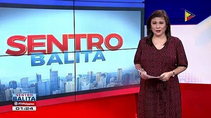 Download Video: DSWD, tiniyak na nakatago nang maayos ang mga hawak nilang datos