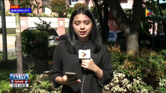 COMELEC, ininspeksyon ang pasilidad ng NPO para sa pag-iimprenta ng mga balota