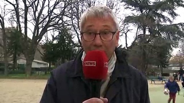 Les Français expriment leurs doléances