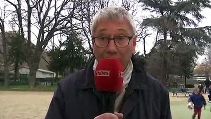 Les Français expriment leurs doléances