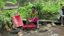 Moderne Hexenjagd verbreitet Schrecken in Papua-Neuguinea