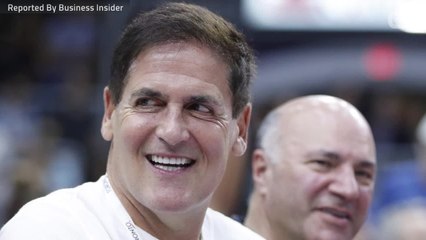 Mark Cuban Shares His Opinion Of Alexandria Ocasio-Cortez