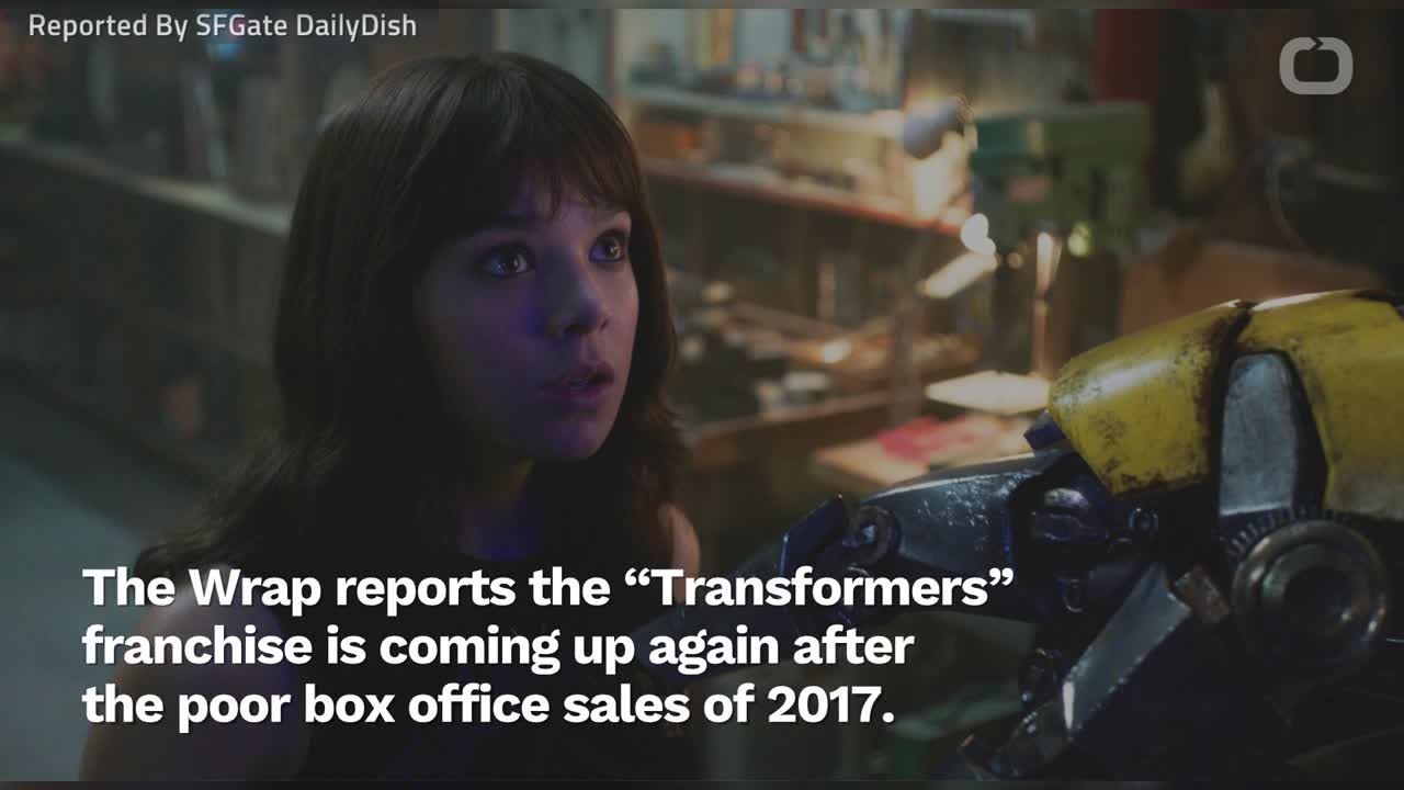 ‘Bumblebee’ Post-Credits Scene Hints At Sequel