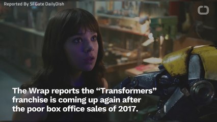 ‘Bumblebee’ Post-Credits Scene Hints At Sequel