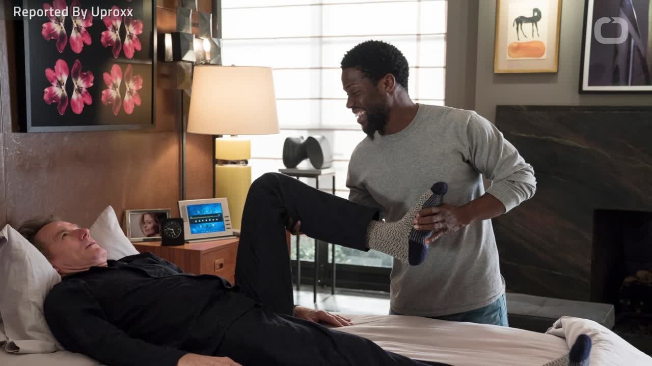 The Upside Upsets The Box Office