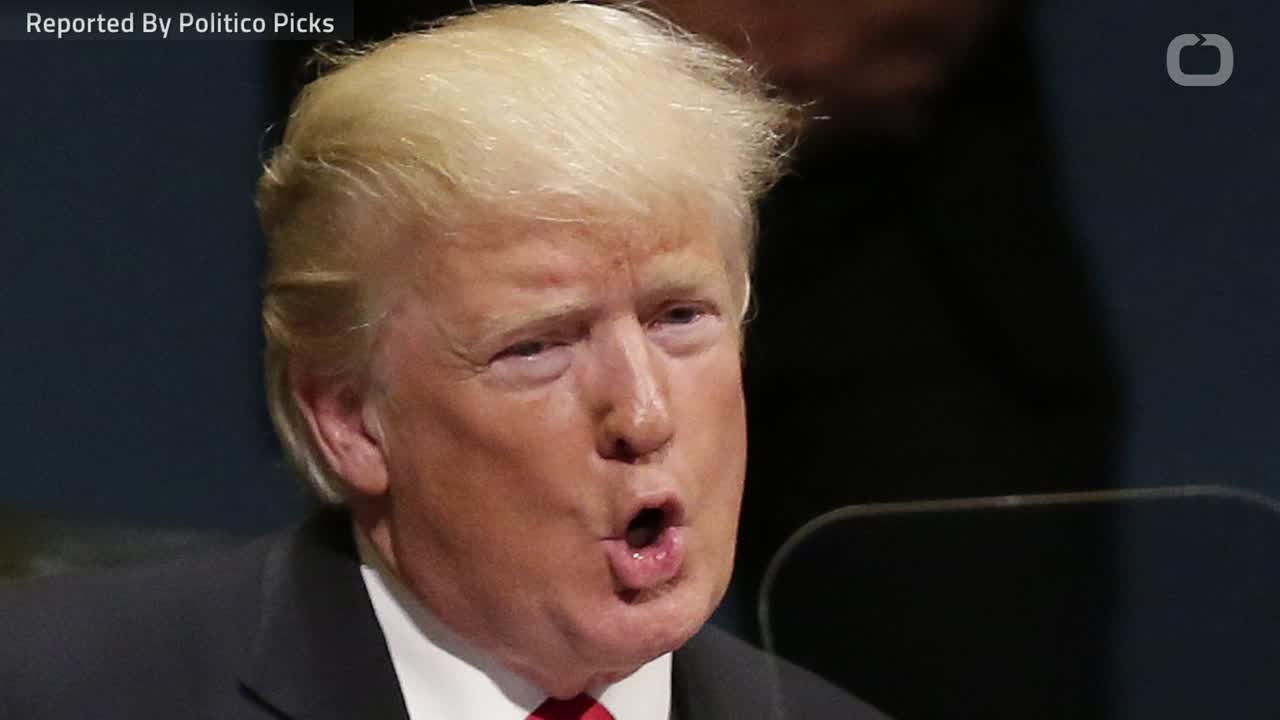 Can Trump ByPass Congress For Medicaid Plan?