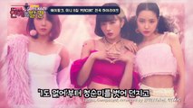 에이핑크(Apink), 미니 8집 앨범 'PERCENT' 전곡 하이라이트 '물오른 성숙미'