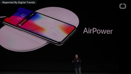 Apple’s Eagerly Anticipated Airpower Charging Mat May Be Entering Production