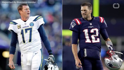 Polls Shows Americans Want Chargers To Beat The Patriots