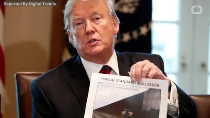 Shutdown Compromises Dozens Of Government Websites