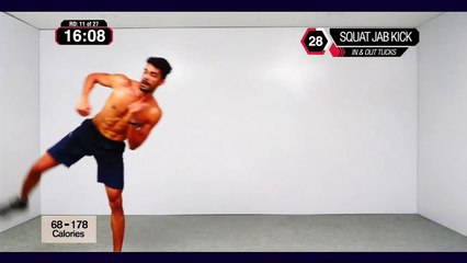 Learn Fullbody Stretching Exercise Lessons at Xcross Fitness Channel
