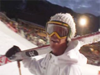 SKV#7 Candide Thovex freestyle légende