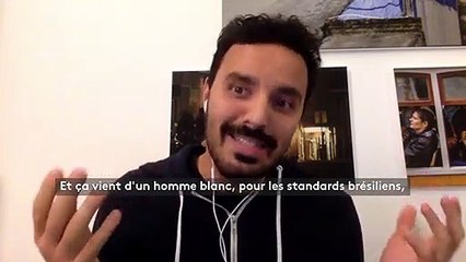 "Nous continuerons à nous battre" : entre peur et détermination, les opposants à Jair Bolsonaro s’organisent