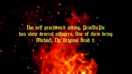 Blade and Sorcery #3 - Pewdiepie vs Thanos, WHO would WIN (Vote)