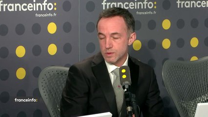Explosion d'un immeuble à Paris : "Douze immeubles restent interdits", la destruction de certains "n'est pas exclue", assure le premier adjoint à la mairie
