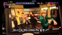 양사장님이 스포한김에 위너(WINNER), 신곡 ′MILLIONS′ MV 티저 공개