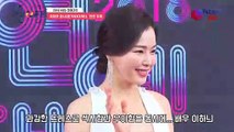 ′2018 KBS 연예대상′ 문가비X화사X이하늬, 섹시 드레스 반전 뒤태 ′시선 올킬′