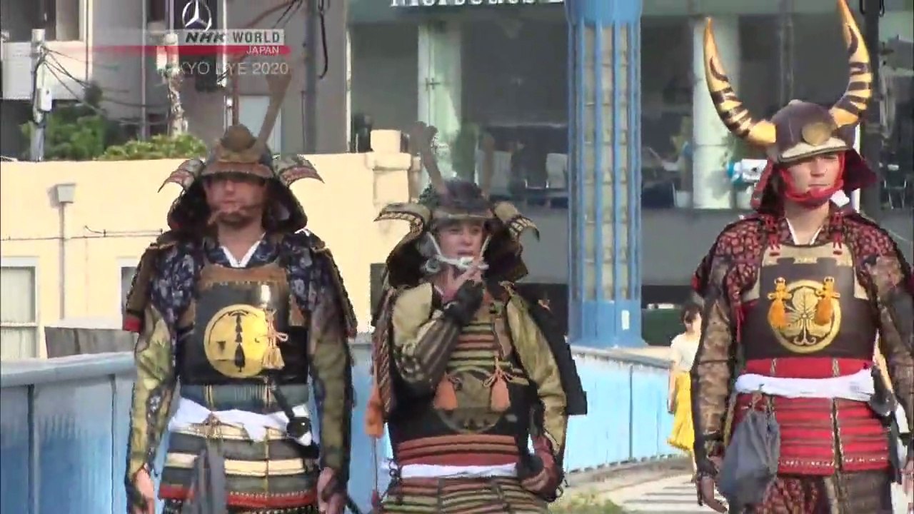 [sub] TOKYO EYE 2020; Hands-on Fun in Asakusa