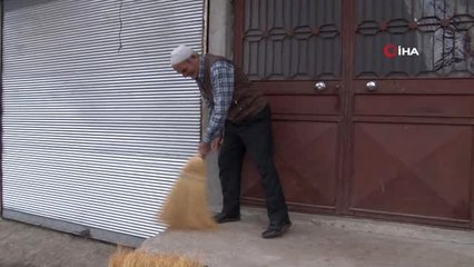 Geleneksel Yöntemlerle Üretiyor, Türkiye'ye Satıyorlar