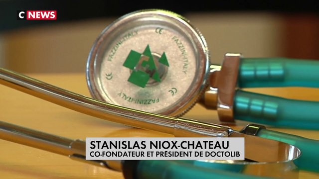 Les généralistes se mettent à la téléconsultation