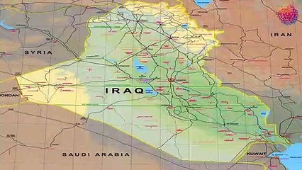 Mosulda daha bir kütləvi məzarlıq: 38 qadın meyiti