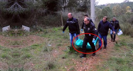 El Şakası Nedeniyle Arkadaşını Öldürdü, Cezaevi İzninde Kendini Astı