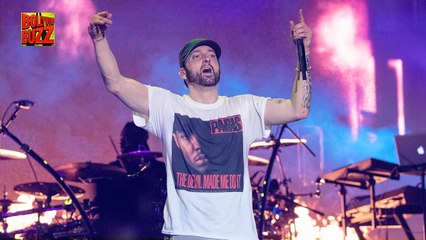 Netizens Spot 6 Similarities Between Ranveer Singh's Gully Boy And Eminem's 8 Mile