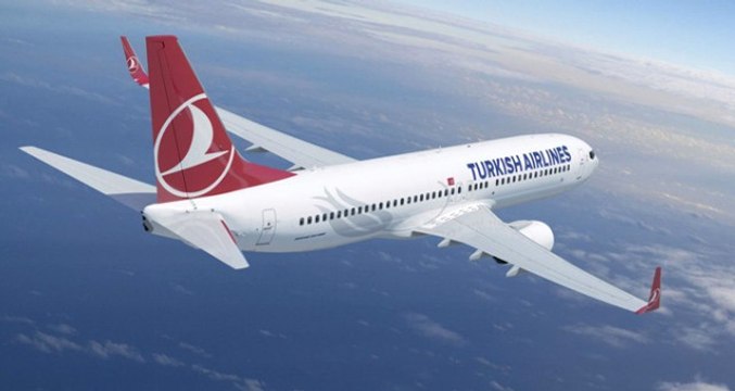 THY 2019 Yılında 80 Milyon Yolcu ve 14,1 Milyar Dolar Satış Geliri Hedefliyor