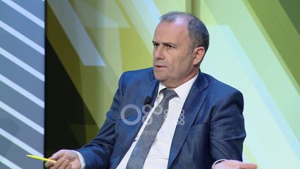 Ora News - Klubet kërkojnë zbardhjen e kontratës së të drejtave televizive, Libohova: E vërteta..