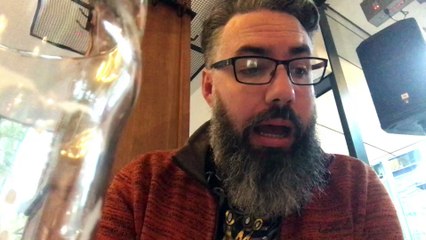 EP13 TUESDAY TRIVIA with Ben Sorensen - 1109