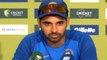 India Vs Australia 2nd ODI: Everyone is positive about match says Bhuvneshwar Kumar| OneIndia News