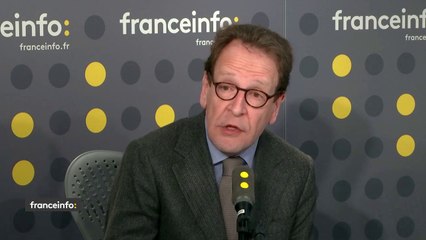 Grand débat national : "On peut parler de tout, on n'empêchera pas un citoyen de prendre position sur l'ISF" (G. Le Gendre, LREM)